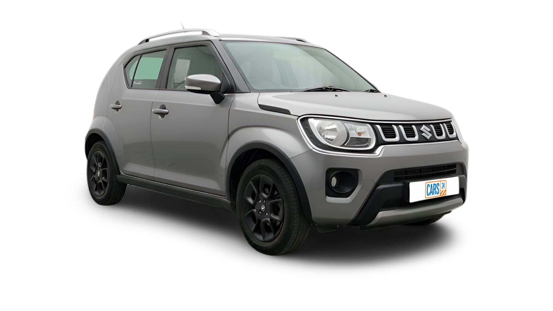 Maruti IGNIS-img